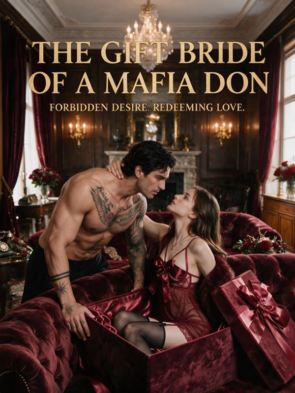 The Gift Bride of a Mafia Don poster
