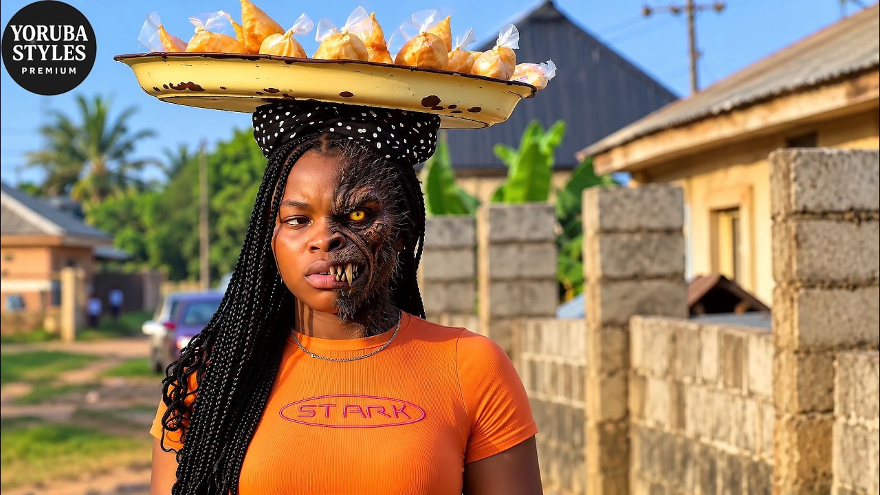 Akanda Eleso poster