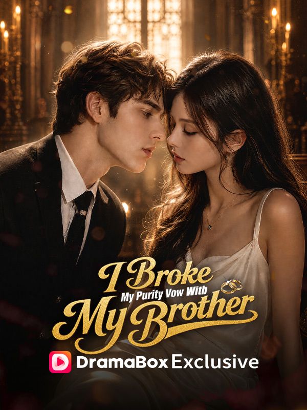 I Broke My Purity Vow with My Brother poster
