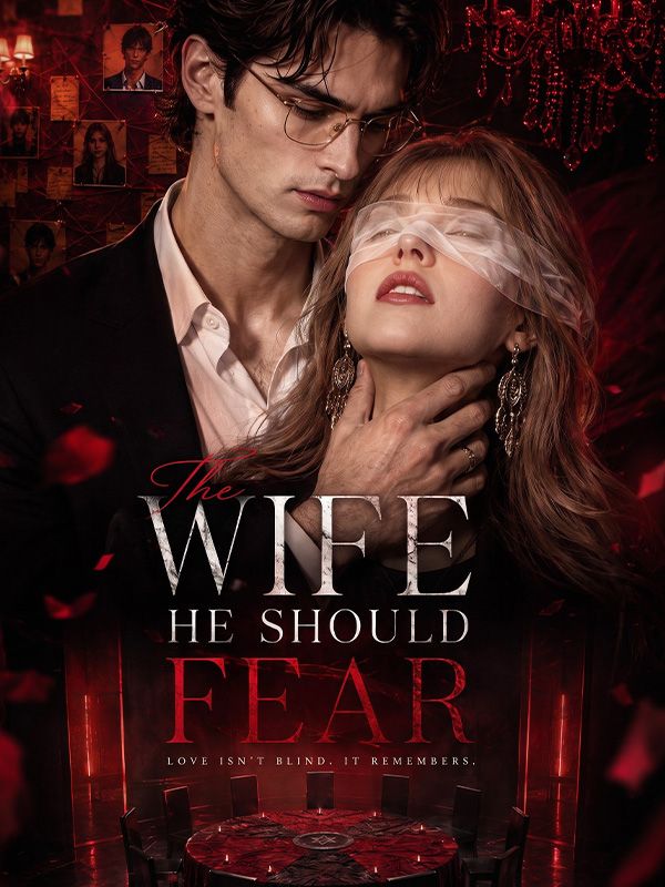 The Wife He Should Fear poster