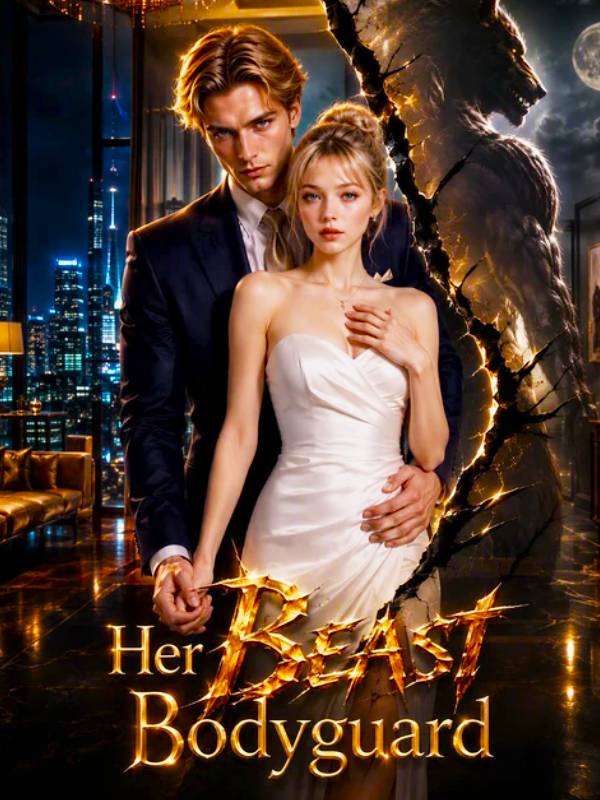 Her Beast Bodyguard poster