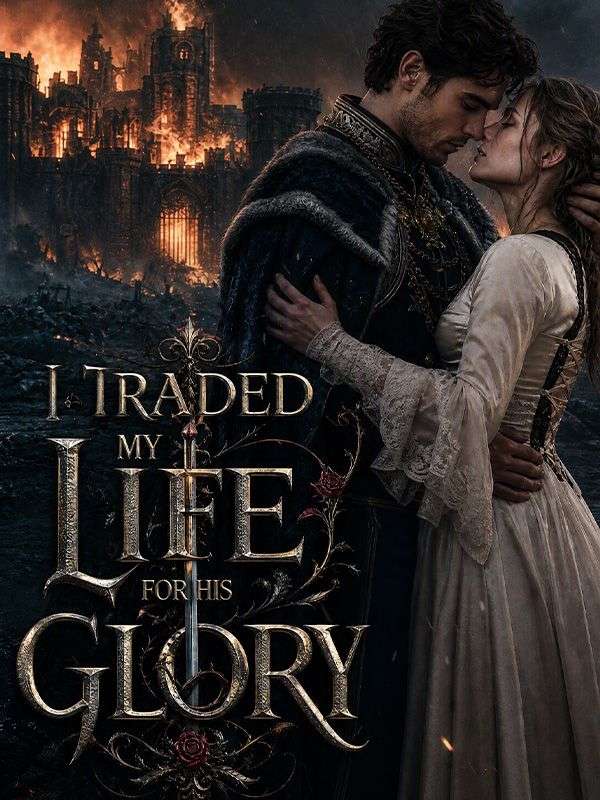 I Traded My Life for His Glory poster