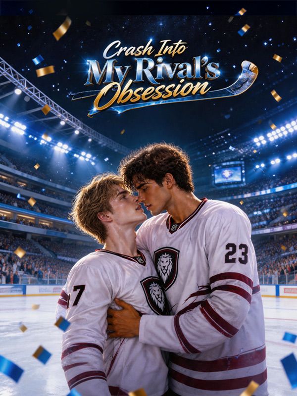 Crash Into My Rival’s Obsession poster