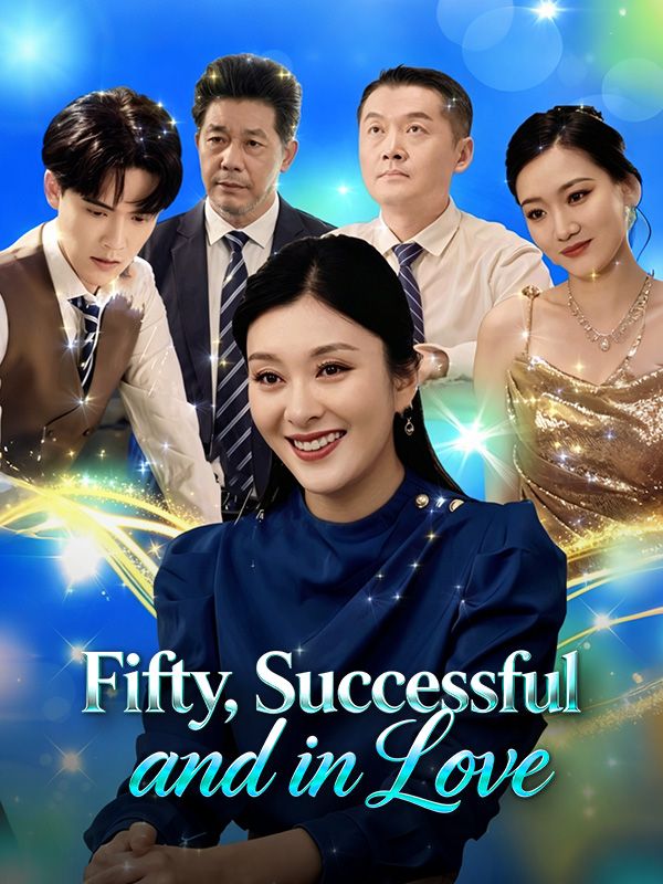 Fifty, Successful and in Love poster