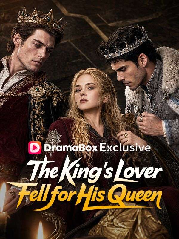 The King’s Lover Fell for His Queen poster