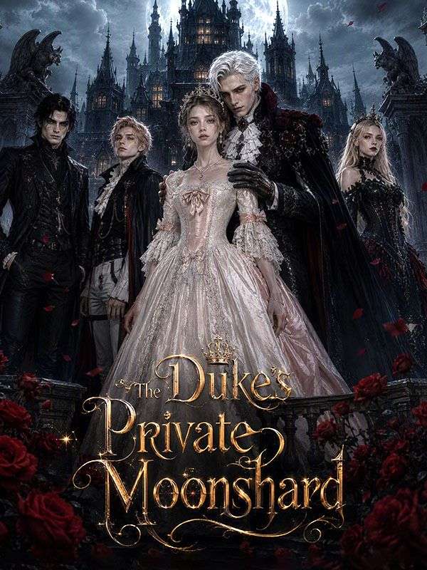 The Duke's Private Moonshard poster