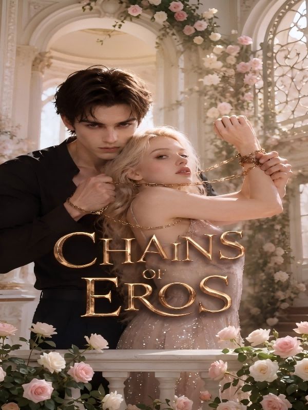 Chains of Eros poster