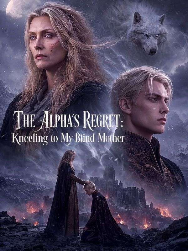 The Alpha's Regret：Kneeling to My Blind Mother poster