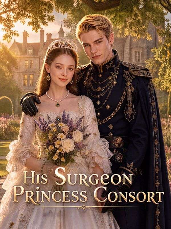 His Surgeon Princess Consort poster