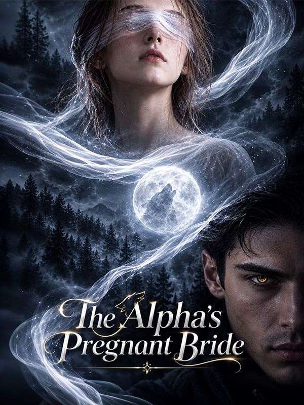 The Alpha's Pregnant Bride poster