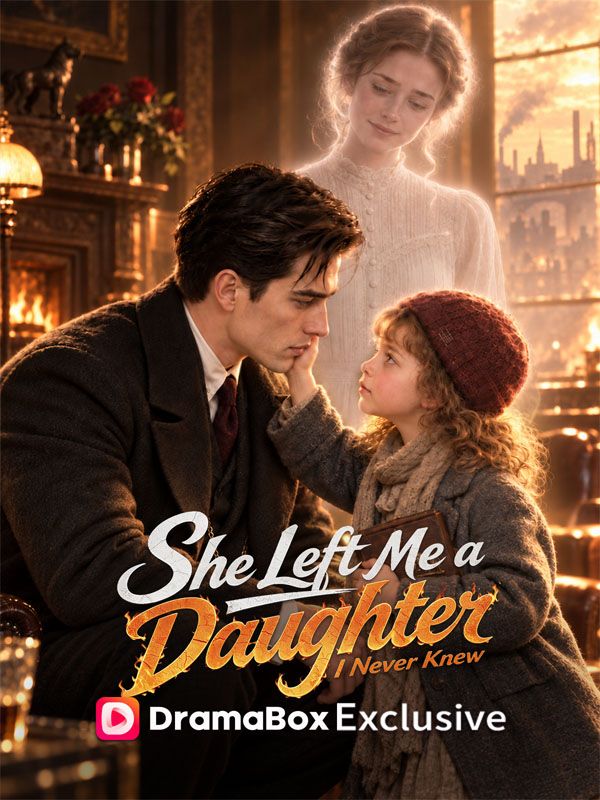 She Left Me a Daughter I Never Knew poster