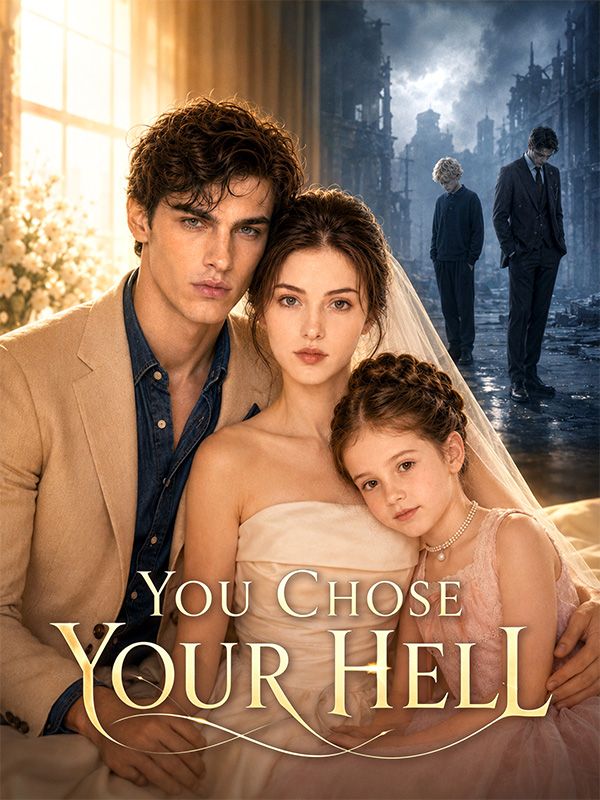 You Chose Your Hell poster