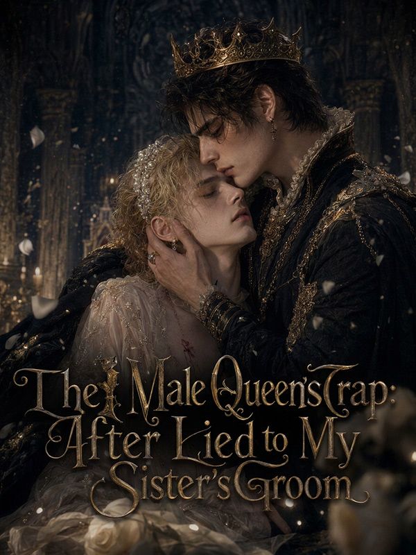 The Male Queen's Trap: After I Lied to My Sister's Groom poster
