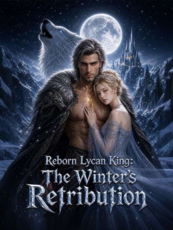 Reborn Lycan King: The Winter's Retribution poster