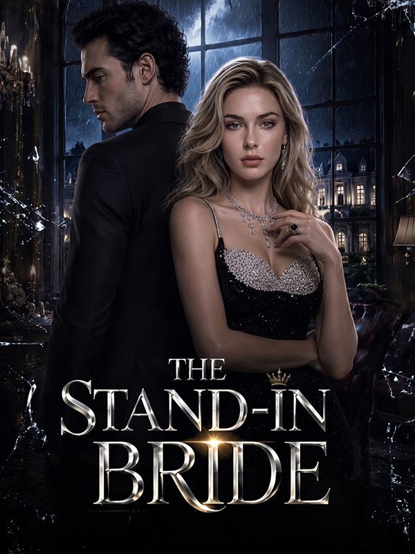 The Stand-in Bride poster