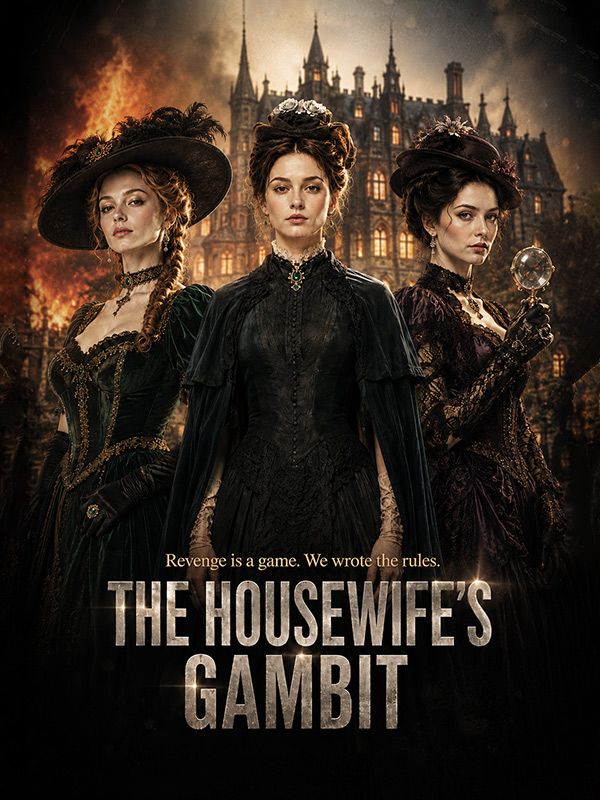 The Housewife’s Gambit poster