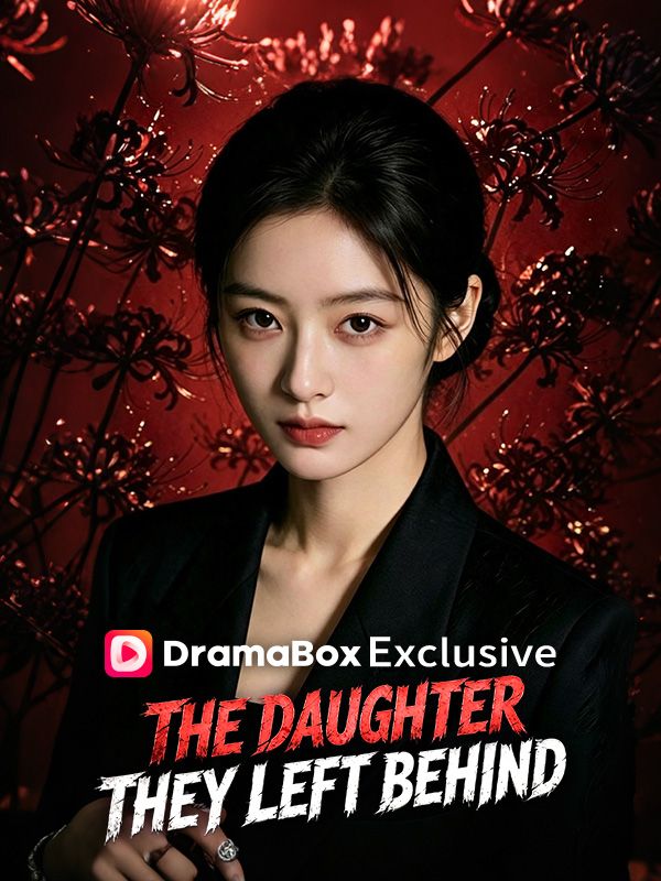 The Daughter They Left Behind（DUBBED） poster
