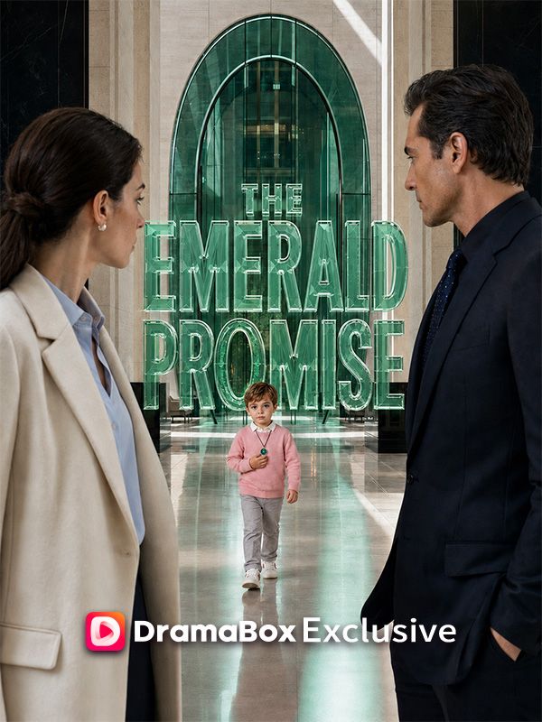 The Emerald Promise poster