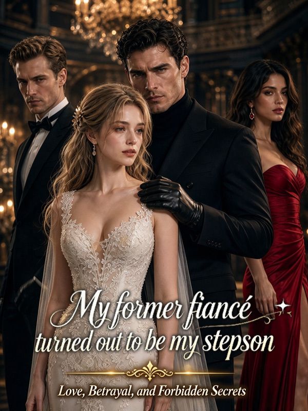 My former fiancé turned out to be my stepson poster