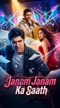 Janam Janam Ka Saath