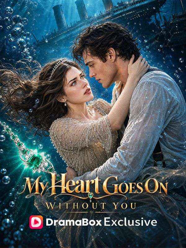 My Heart Goes On Without You poster