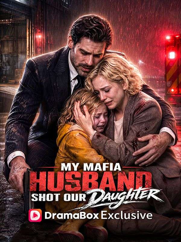 My Mafia Husband Shot Our Daughter poster