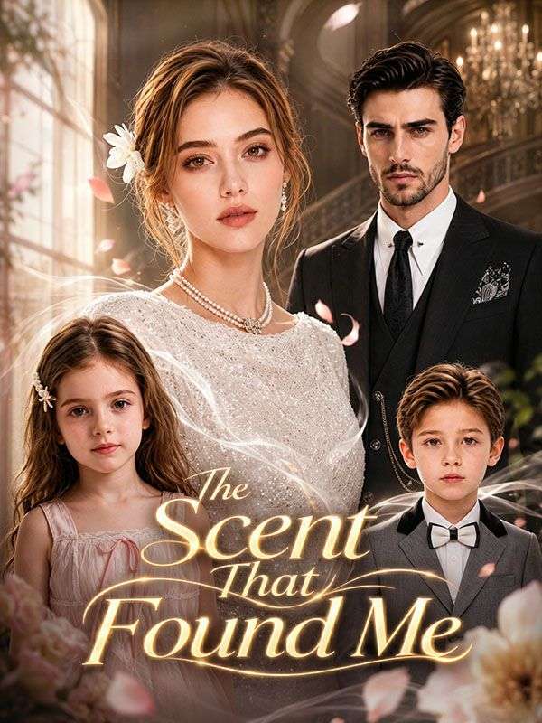 The Scent That Found Me poster