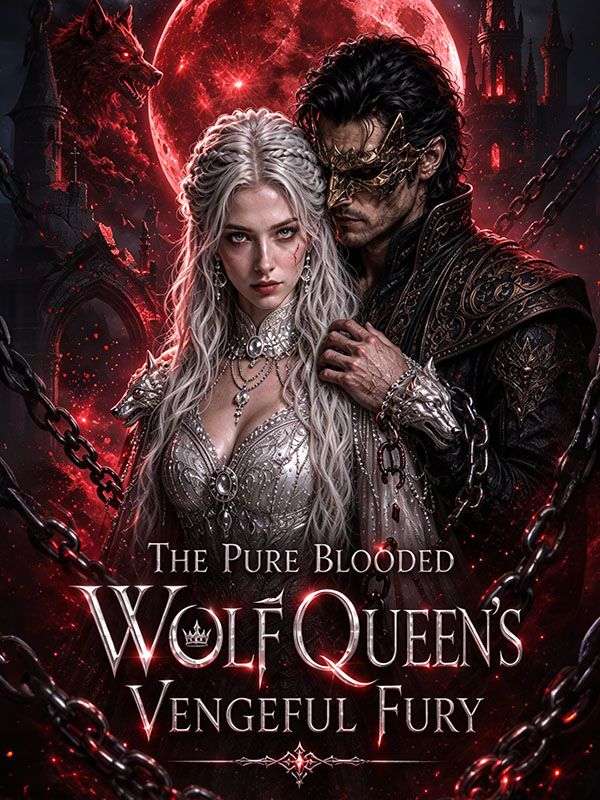 The Pure-Blooded Wolf Queen’s Vengeful Fury poster
