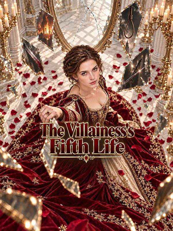The Villainess’s Fifth Life poster