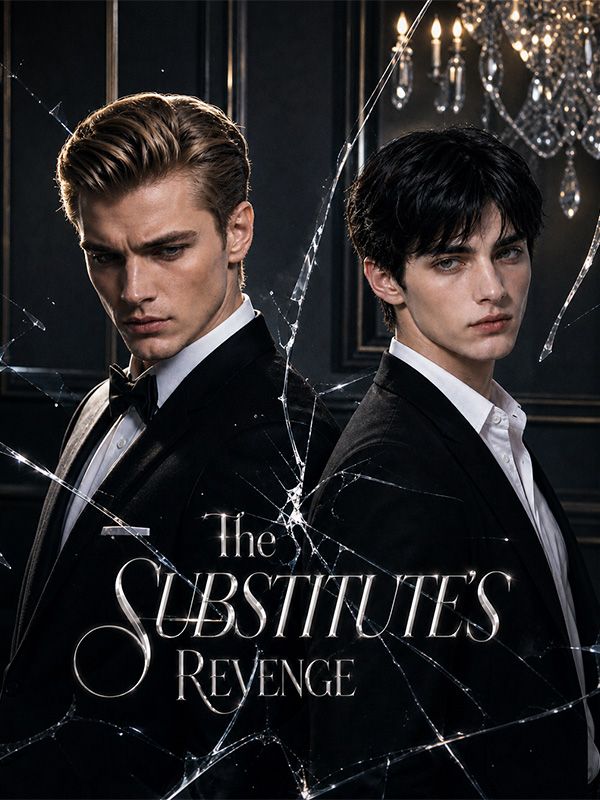 The Substitute's Revenge poster
