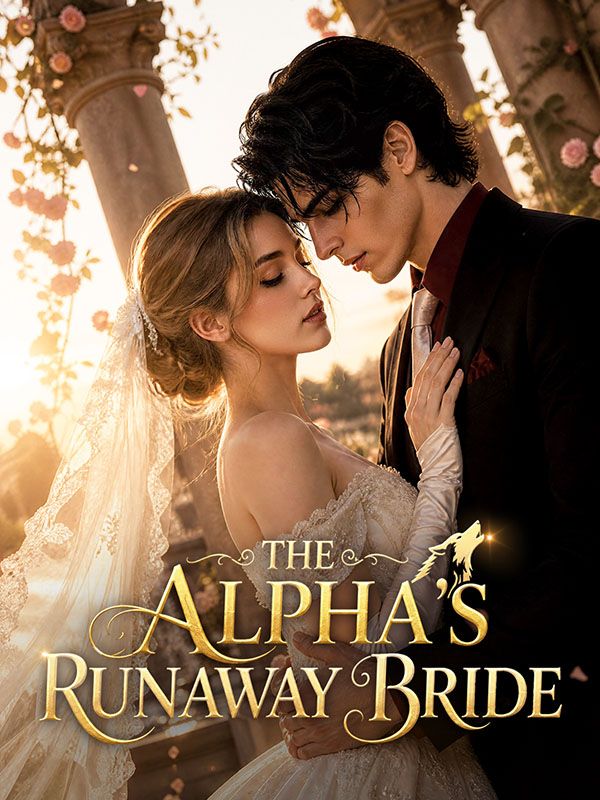 The Alpha's Runaway Bride poster