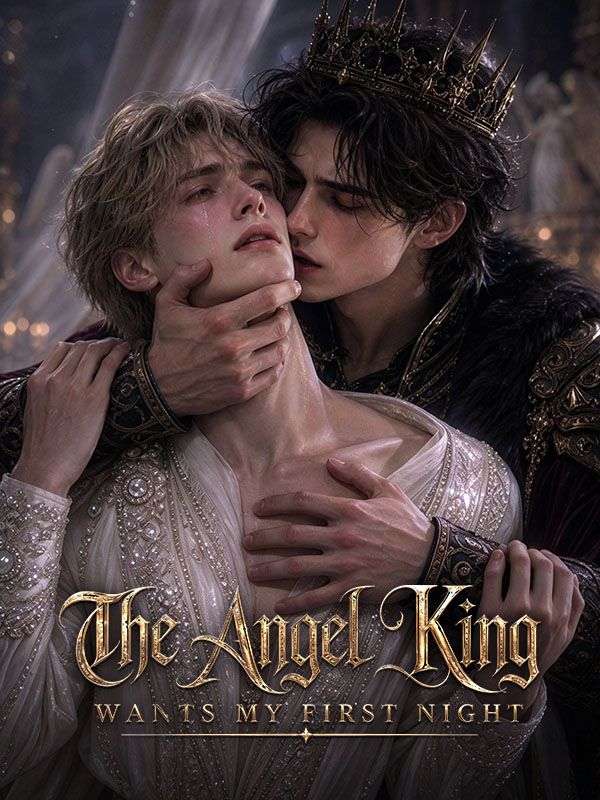 The Angel King Wants My First Night poster