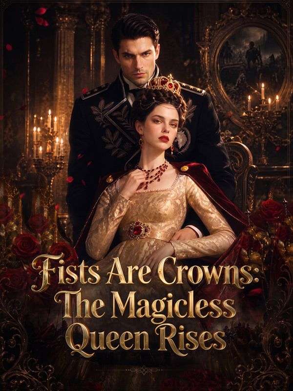 Fists Are Crowns: The Magicless Queen Rises poster