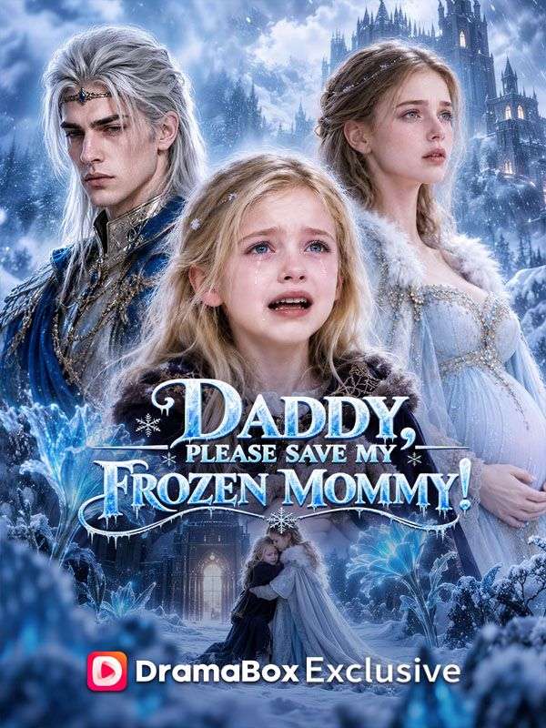 Daddy, Please Save My Frozen Mommy! poster