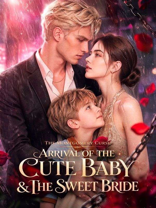The Montgomery Curse: Arrival of the Cute Baby & the Sweet Bride poster