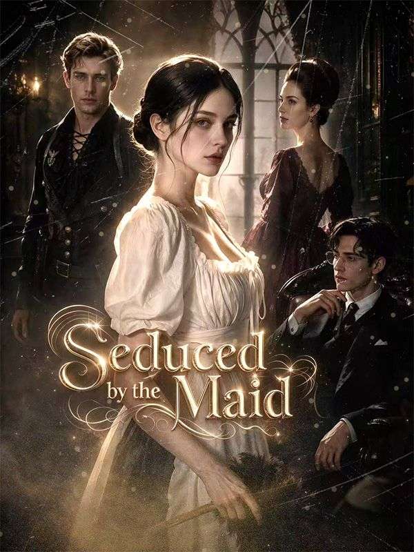 Seduced by the Maid poster