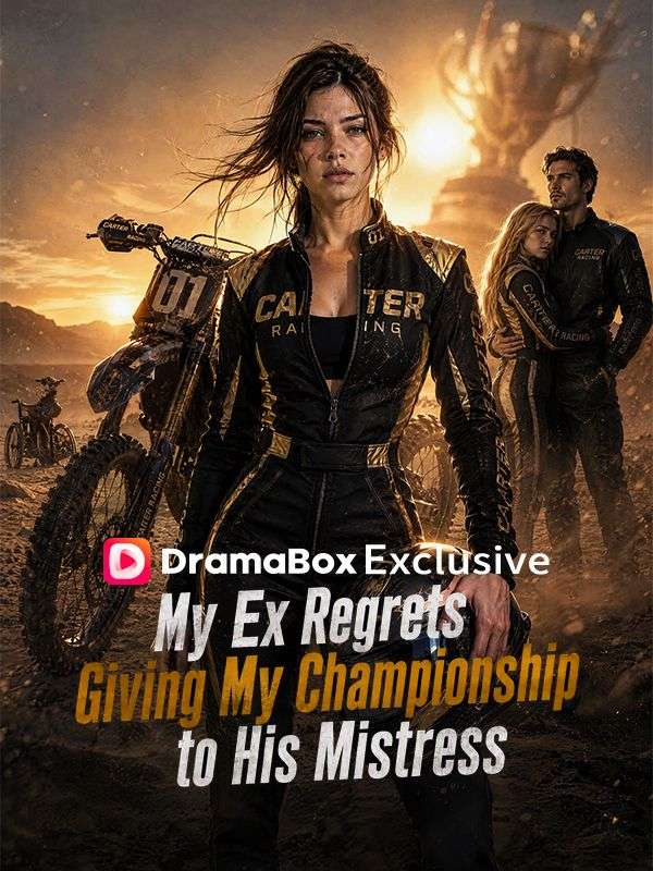 My Ex Regrets Giving My Championship to His Mistress poster