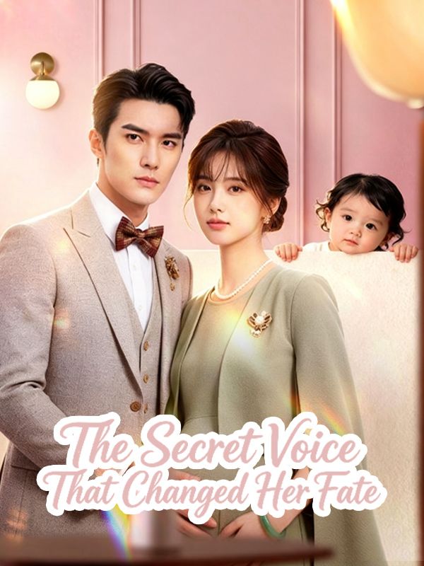 The Secret Voice That Changed Her Fate poster
