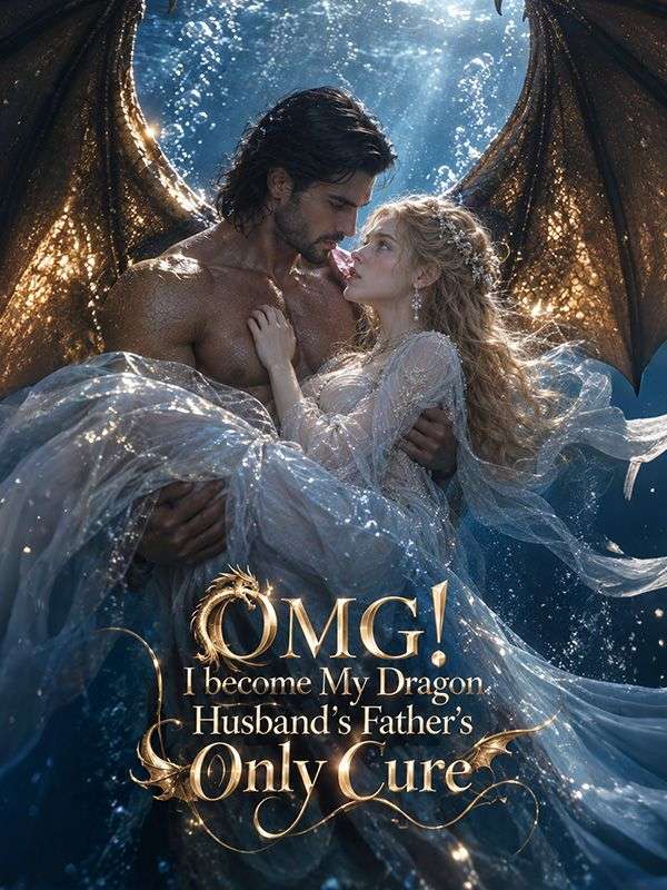 OMG! I become My Dragon Husband’s Father’s Only Cure poster