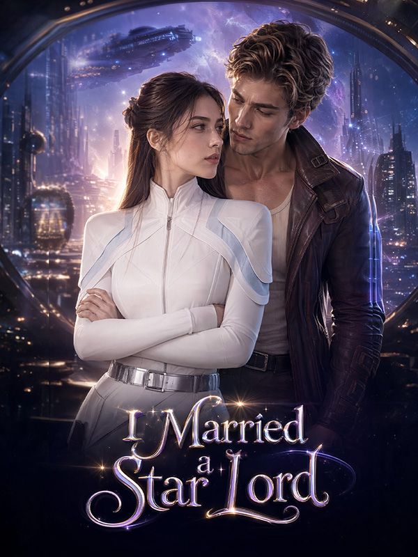 I Married a Star Lord poster