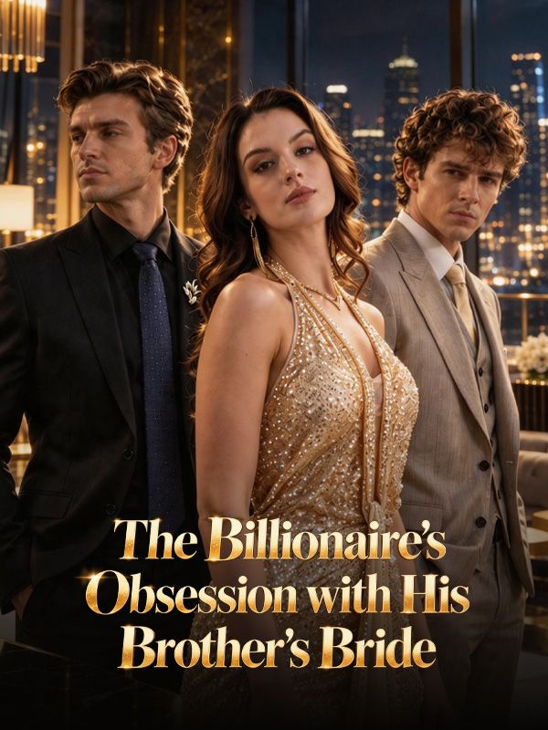 The Billionaire’s Obsession with His Brother’s Bride poster