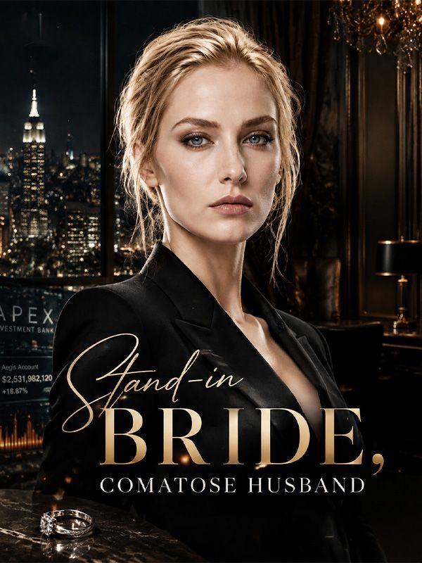 Stand-in Bride, Comatose Husband poster