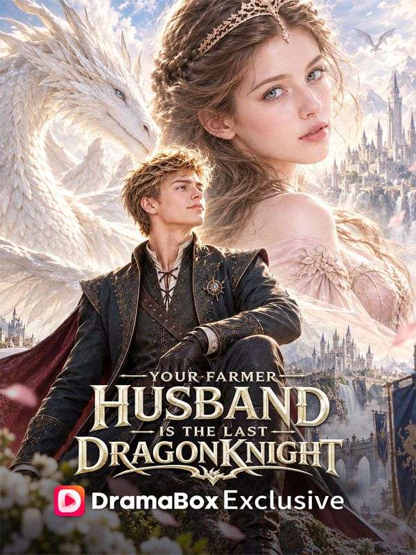 Your Farmer Husband Is The Last DragonKnight poster
