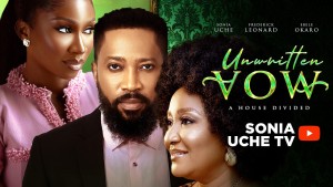 UNWRITTEN VOWS - 123Movies