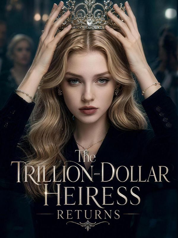 The Trillion-Dollar Heiress Returns poster