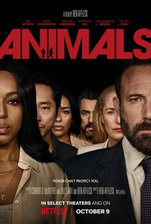 Animals - 123Movies