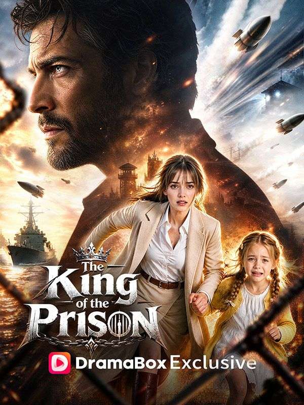 The King of the Prison poster