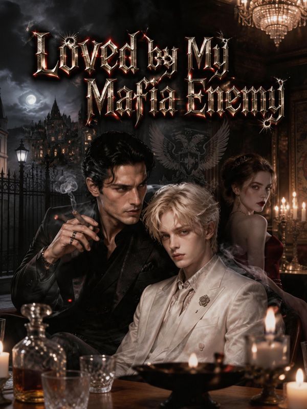 Loved by My Mafia Enemy poster