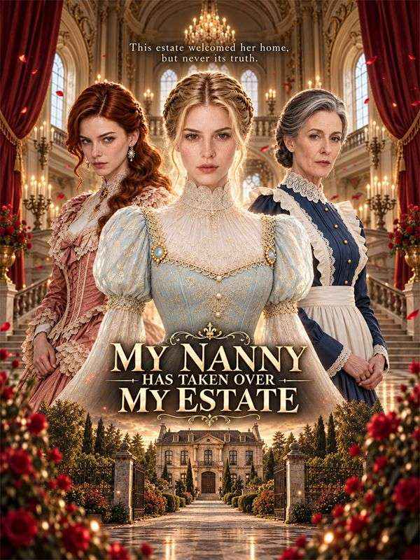 My Nanny Has Taken Over My Estate poster