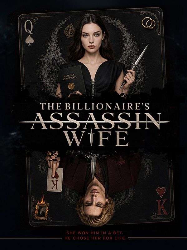 The Billionaire’s Assassin Wife poster